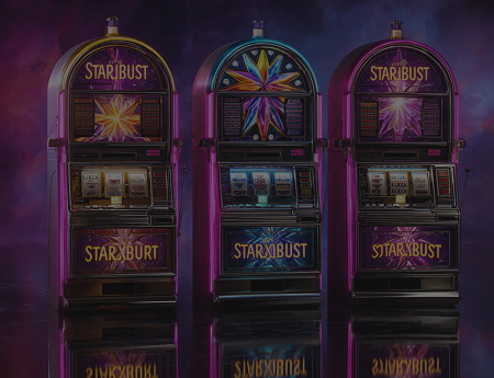 Starburst