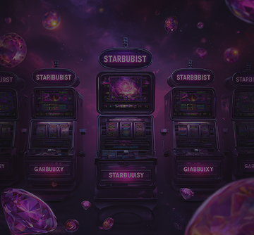 Starburst
