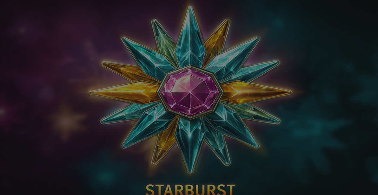 Starburst